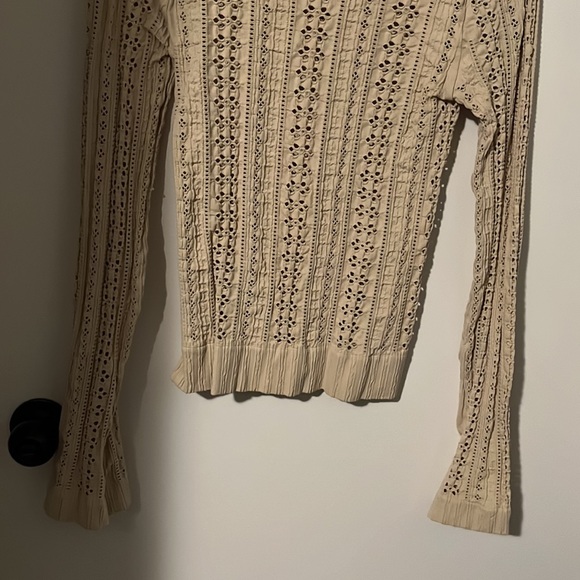 SALE!! LE CHATEAU DRESS SWEATER TOP🔥🔥🔥🔥 - Picture 6 of 7